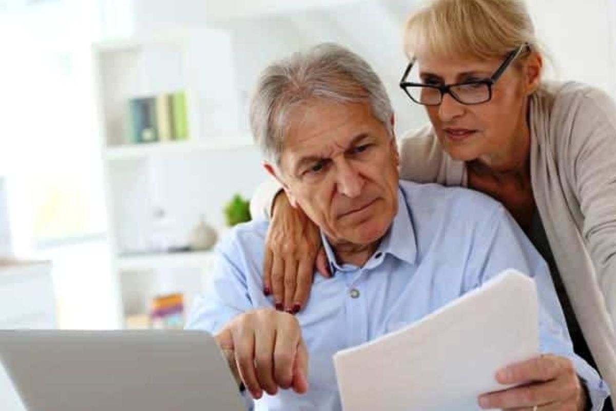 Pensione prima dei 60 anni