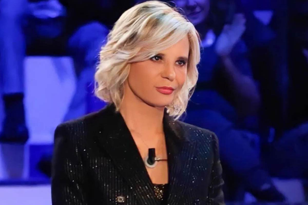 maria de filippi