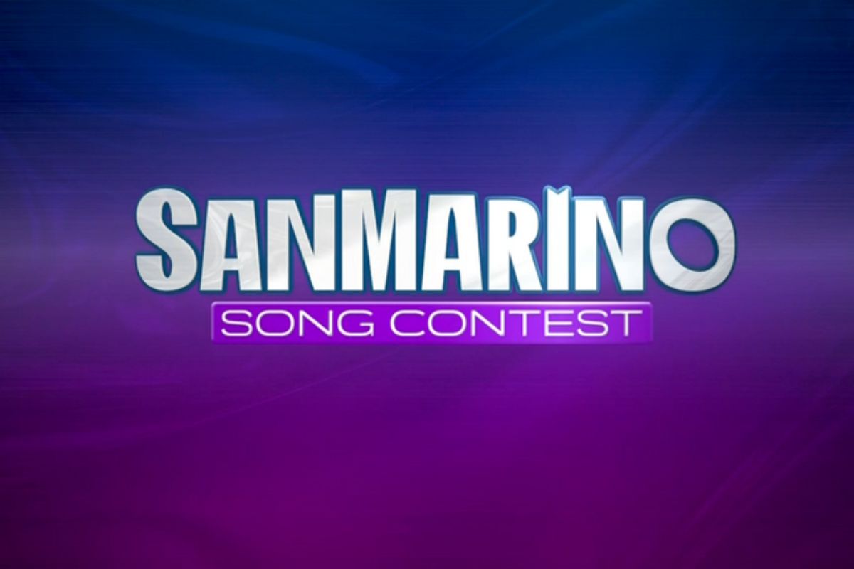 san marino song contest